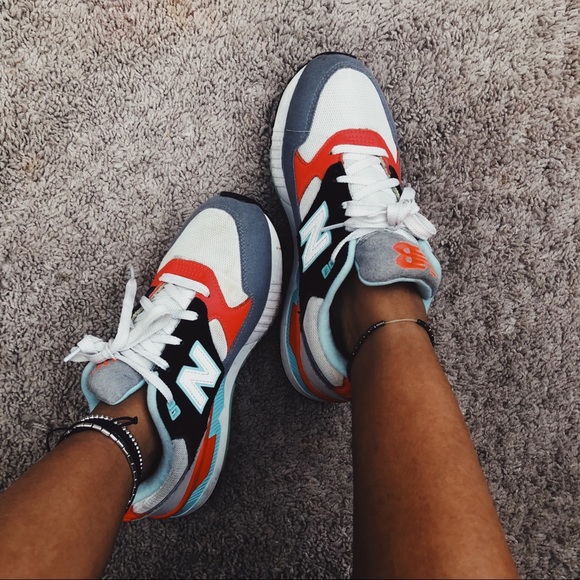 New Balance Shoes - New balances